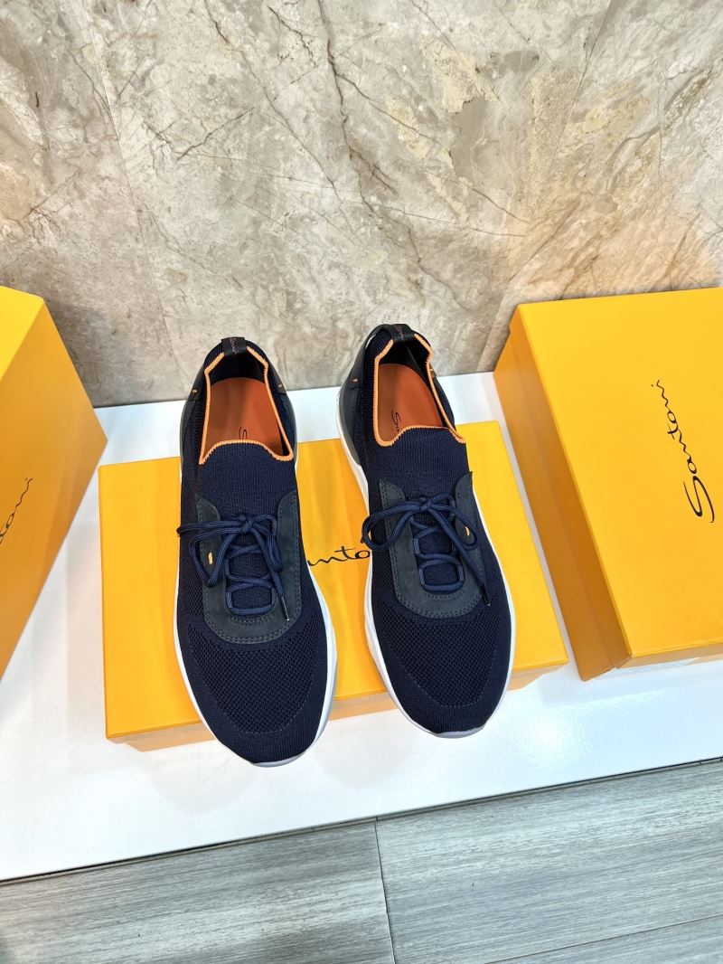 Santoni Shoes